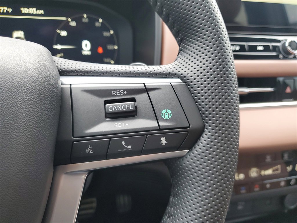 New 2025 Mitsubishi Outlander SEL image 22