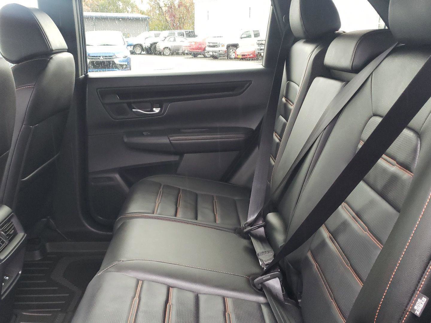 Used 2026 Honda CR-V Sport-L image 9