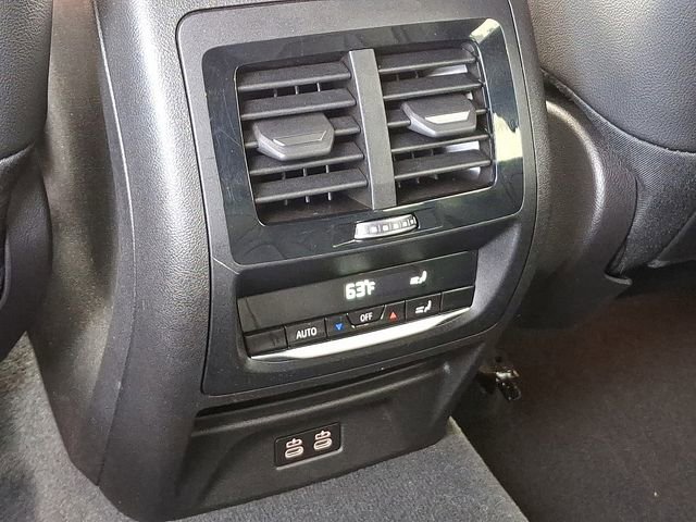 Used 2022 BMW X3 xDrive30i image 14