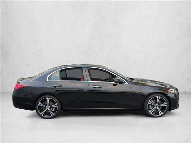 Certified 2026 Mercedes-Benz C 300 Sedan image 4