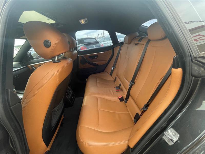 Used 2018 BMW 430i Gran Coupe image 11