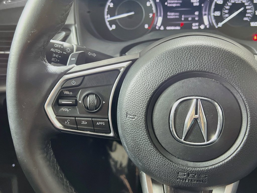 Used 2019 Acura RDX w/ Technology Package AWD/4WD image 16