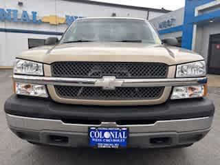 Used 2005 Chevrolet Silverado 1500 LS w/ Light Duty Power Package AWD/4WD image 22