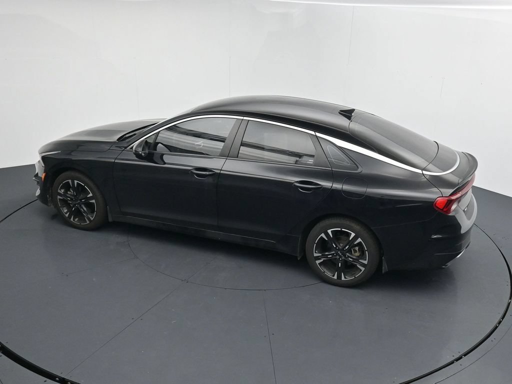 Used 2024 Kia K5 GT-Line w/ GT-Line Premium Package FWD image 13