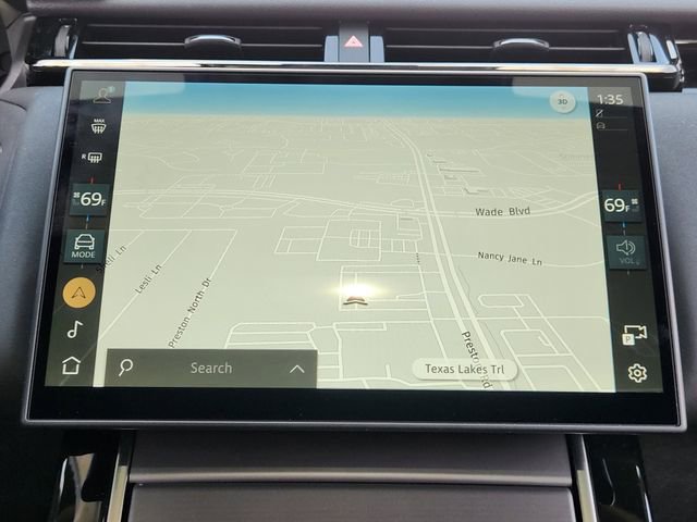 Used 2025 Land Rover Range Rover Velar Dynamic SE AWD/4WD image 16