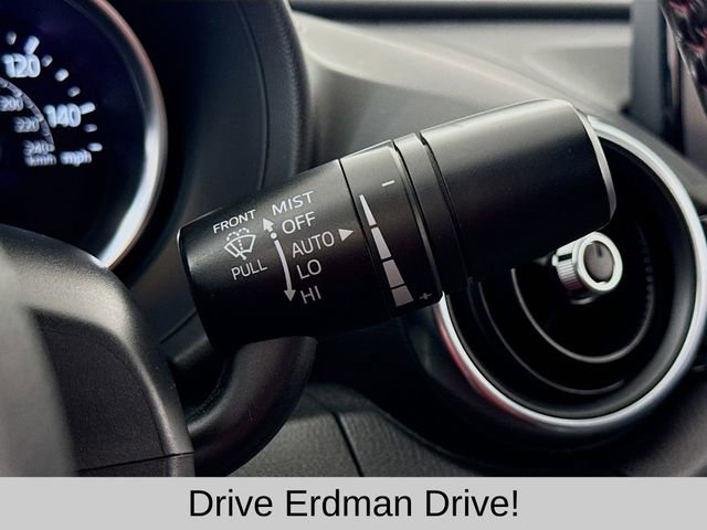 Used 2018 MAZDA MX-5 Miata Grand Touring image 12