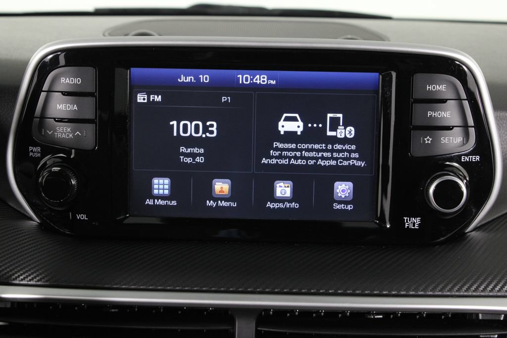 Used 2019 Hyundai Tucson SE FWD image 7