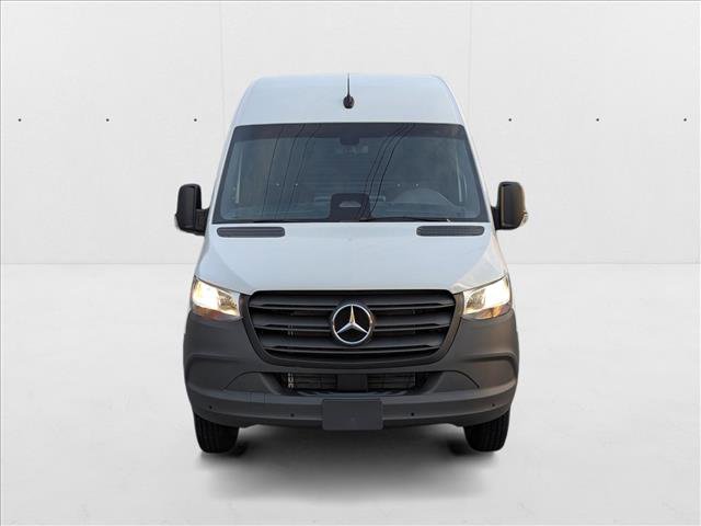 New 2025 Mercedes-Benz Sprinter 4500 image 6
