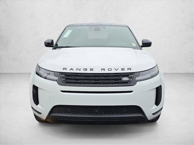 New 2026 Land Rover Range Rover Evoque S AWD/4WD image 2