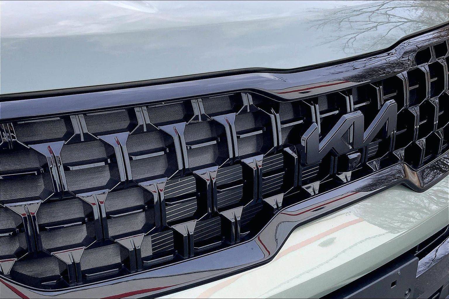 Used 2025 Kia Telluride SX Prestige X-Line image 28