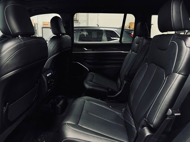 New 2026 Jeep Grand Cherokee L Limited image 20