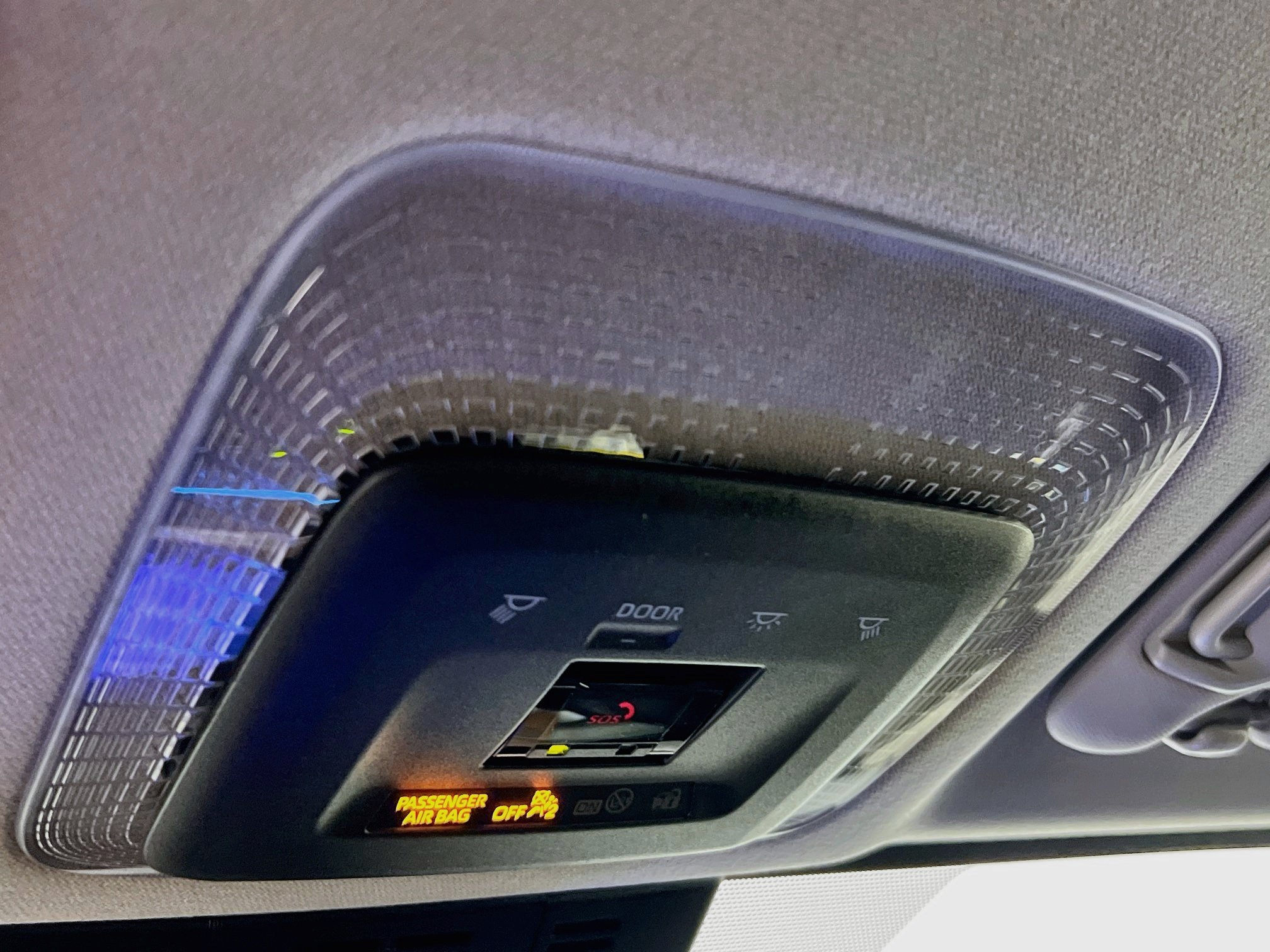 New 2027 Toyota Prius FWD image 20