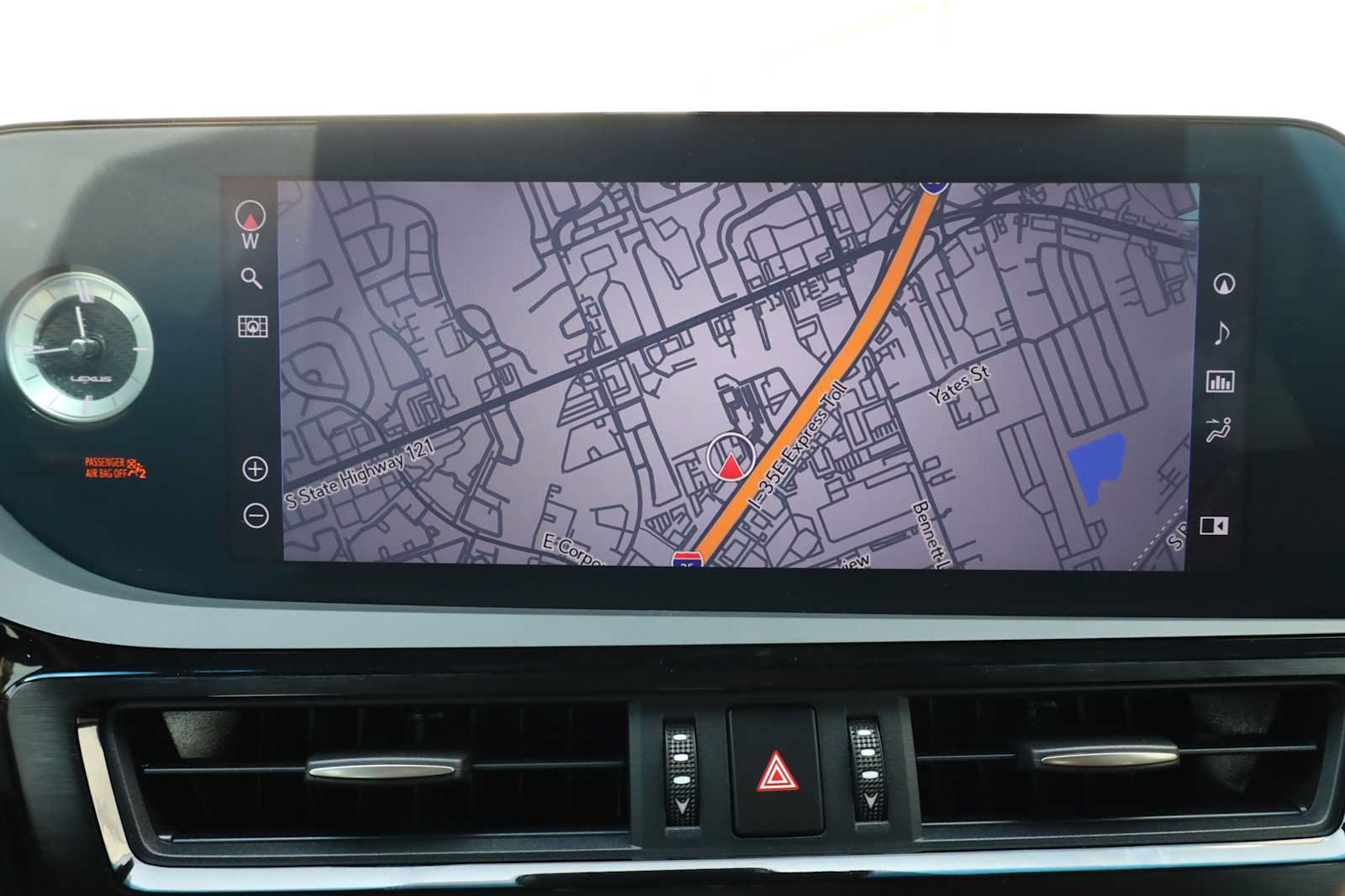 Used 2022 Lexus ES 300h F Sport w/ Accessory Package 2 FWD image 37