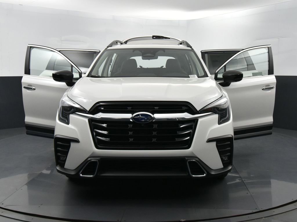 New 2025 Subaru Ascent Touring image 38