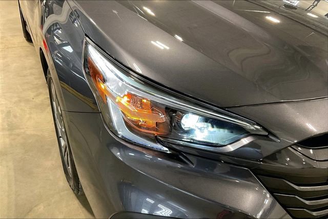 Used 2025 Subaru Legacy Limited image 28