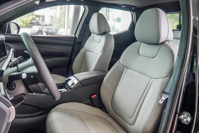 New 2026 Hyundai Santa Cruz SEL FWD image 34