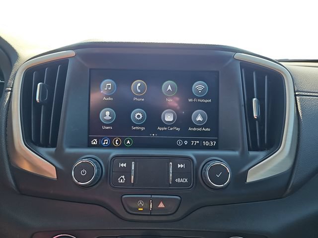 Used 2022 GMC Terrain Denali AWD/4WD image 21