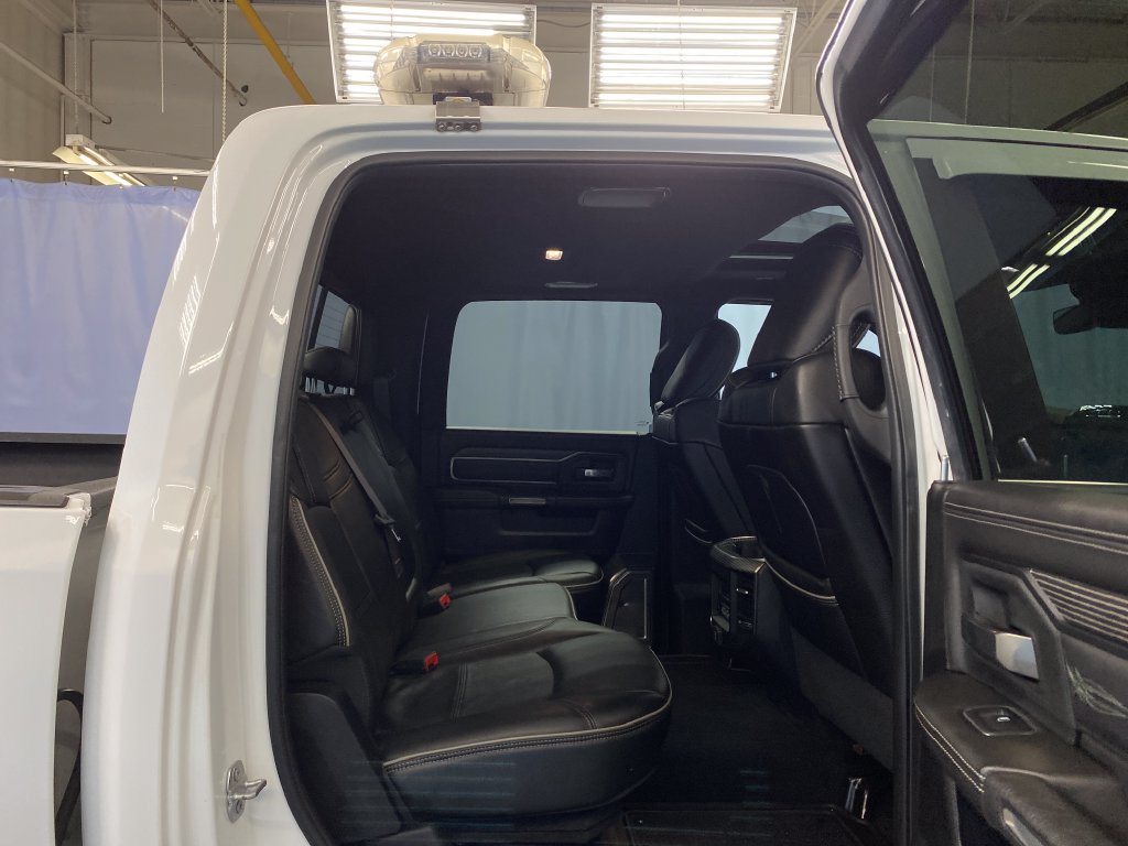 Certified 2020 RAM 3500 Limited AWD/4WD image 39