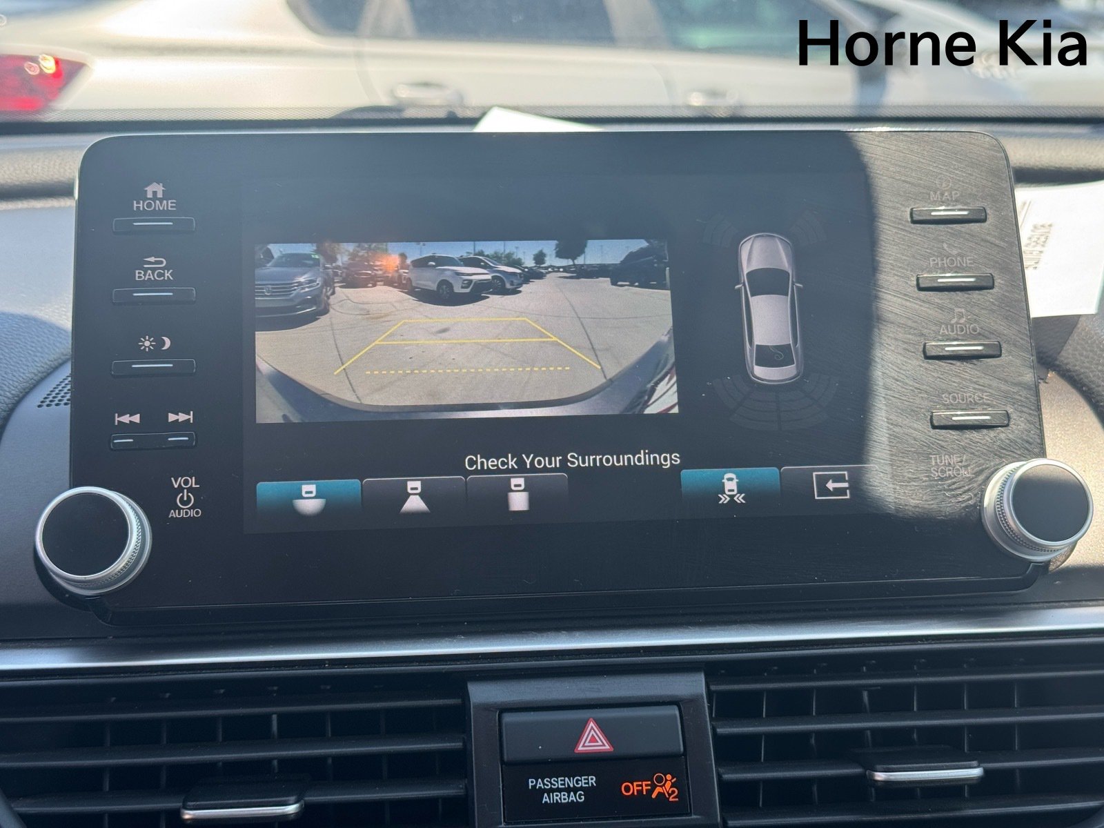 Used 2019 Honda Accord Touring image 22
