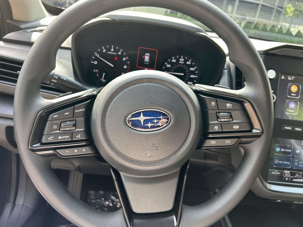 New 2026 Subaru Crosstrek 2.5i AWD/4WD image 19