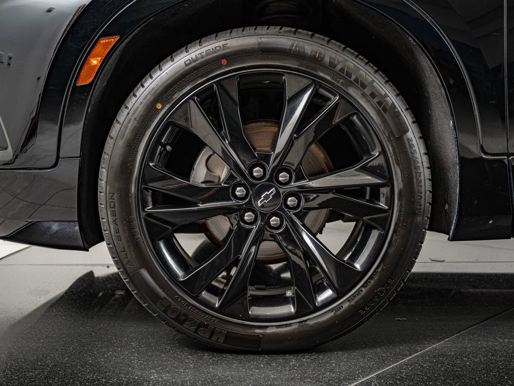 Used 2019 Chevrolet Blazer RS AWD/4WD image 10