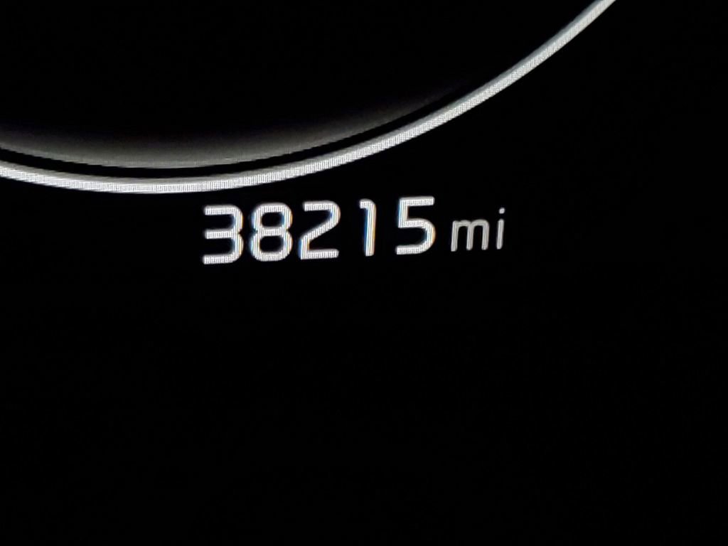 Used 2023 Kia Sorento SX FWD image 15