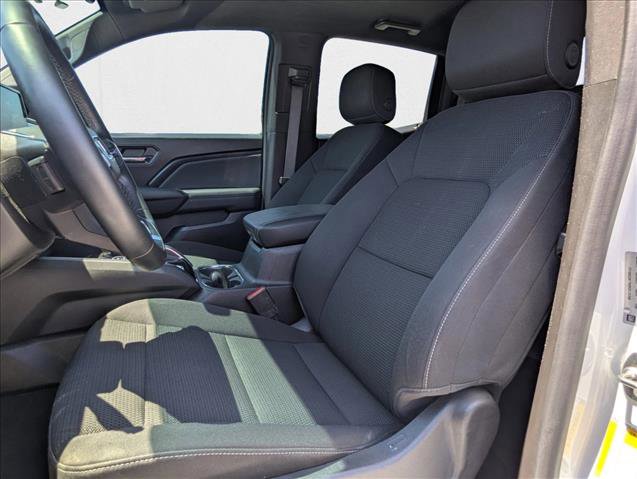 Used 2024 GMC Canyon Elevation w/ Convenience Package image 11