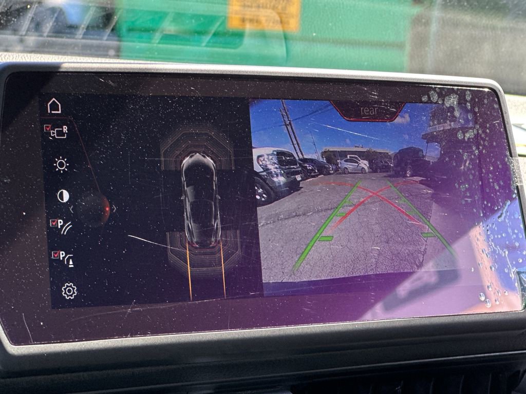 Used 2024 Toyota Supra Premium image 15