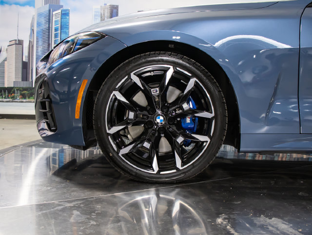 Used 2027 BMW 440i xDrive Coupe AWD/4WD image 7