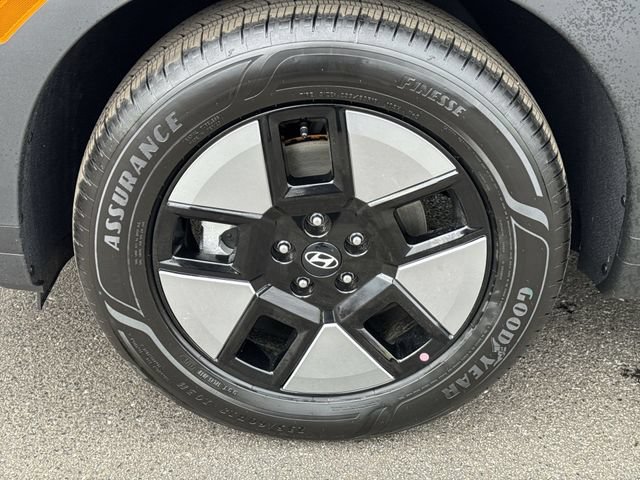New 2026 Hyundai Santa Fe SEL AWD/4WD image 17