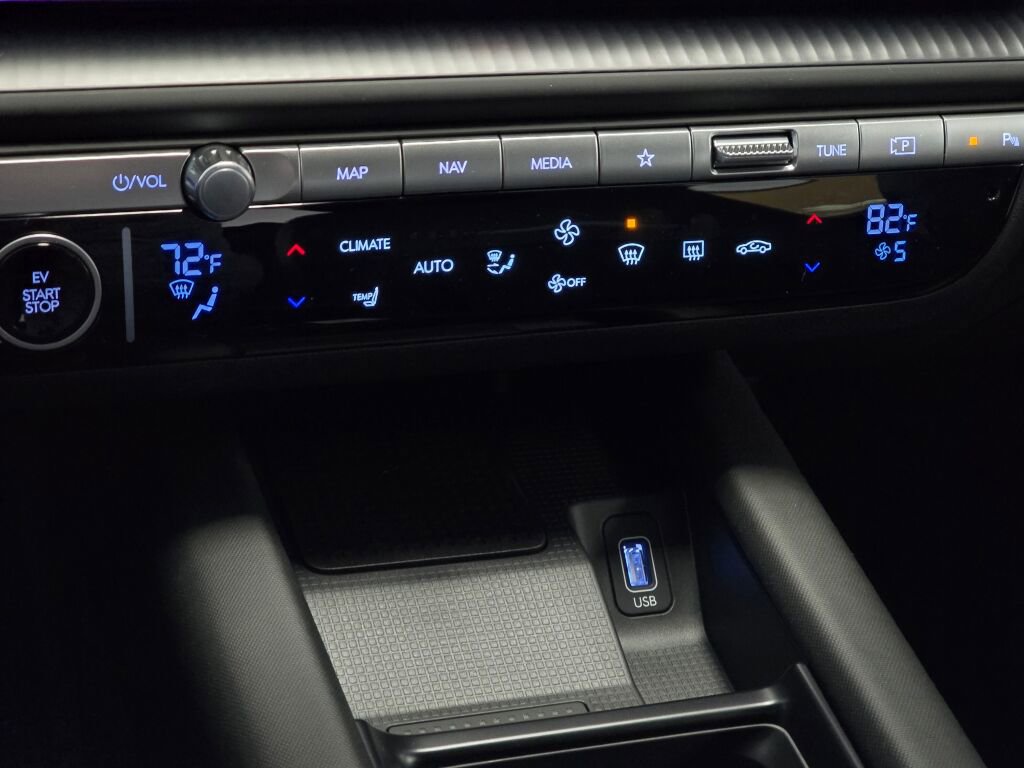 New 2025 Hyundai Ioniq 6 SEL image 23