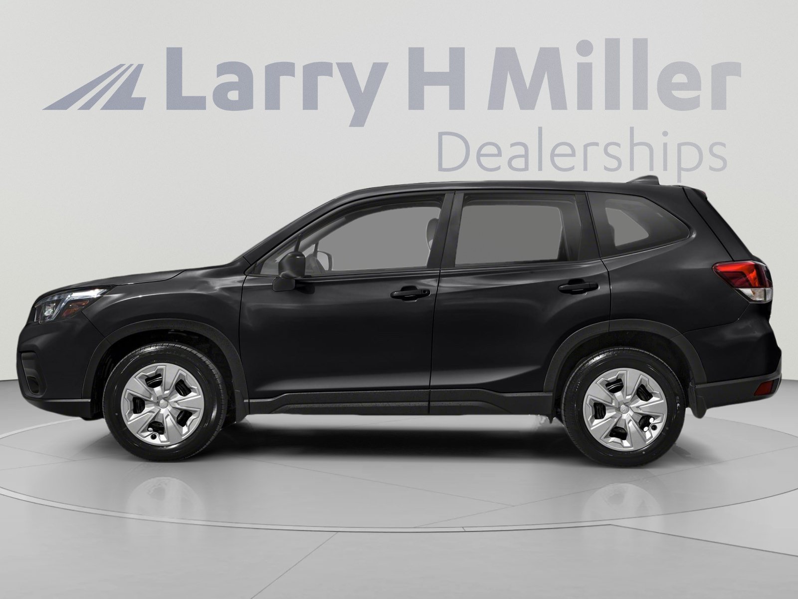 Used 2019 Subaru Forester w/ Alloy Wheel Package AWD/4WD image 3