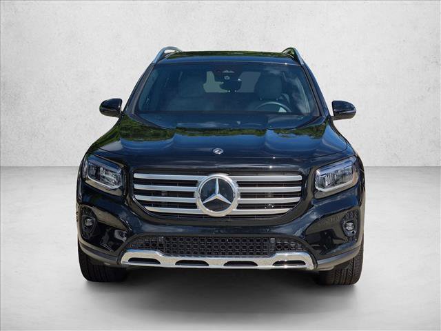 Used 2026 Mercedes-Benz GLB 250 image 2
