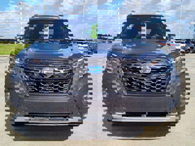 Used 2022 Subaru Forester Wilderness image 7