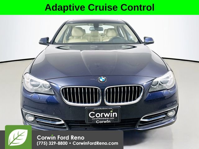 Used 2014 BMW 535d xDrive AWD/4WD video 2