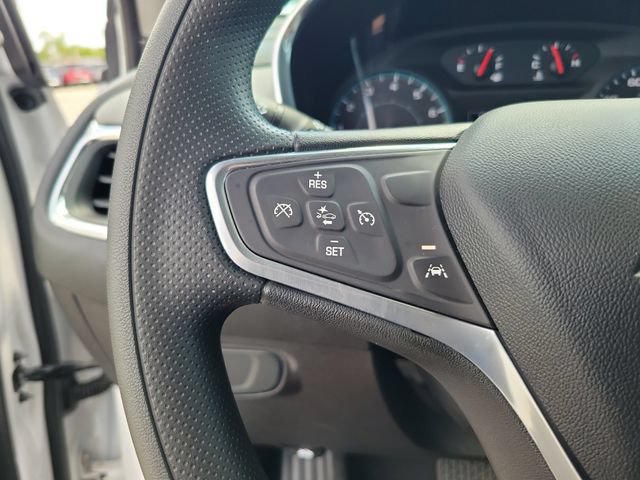 Used 2023 Chevrolet Equinox LS FWD image 15