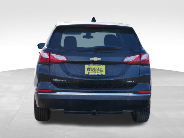 Used 2020 Chevrolet Equinox LT image 8