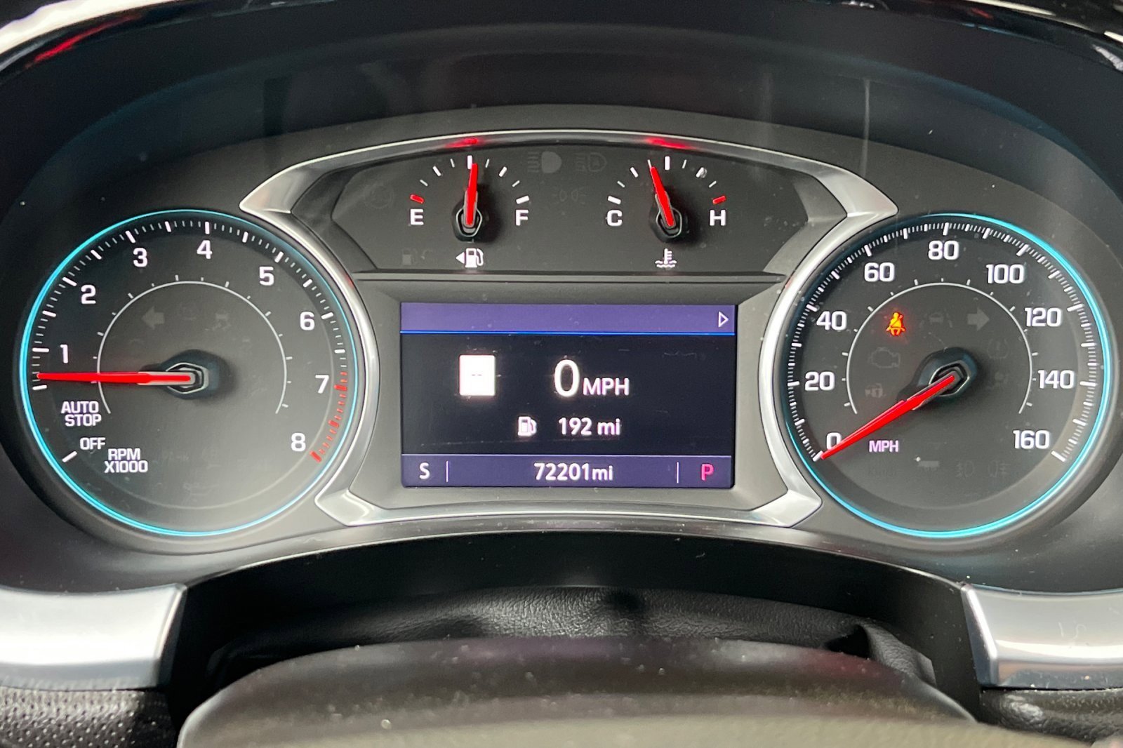 Used 2021 Chevrolet Traverse Premier w/ Redline Edition image 23