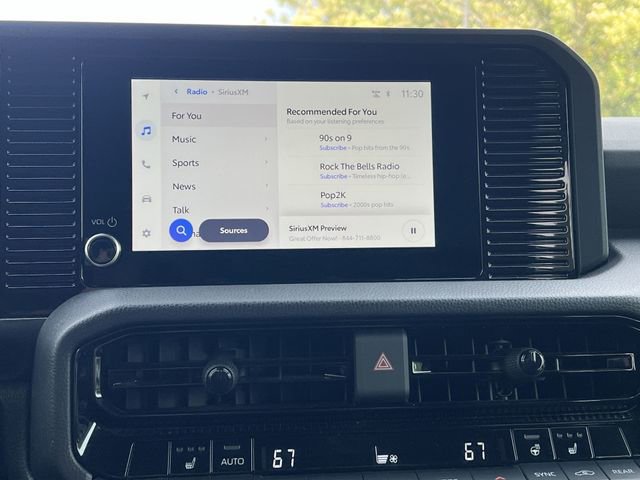 Used 2024 Toyota Land Cruiser 1958 image 12