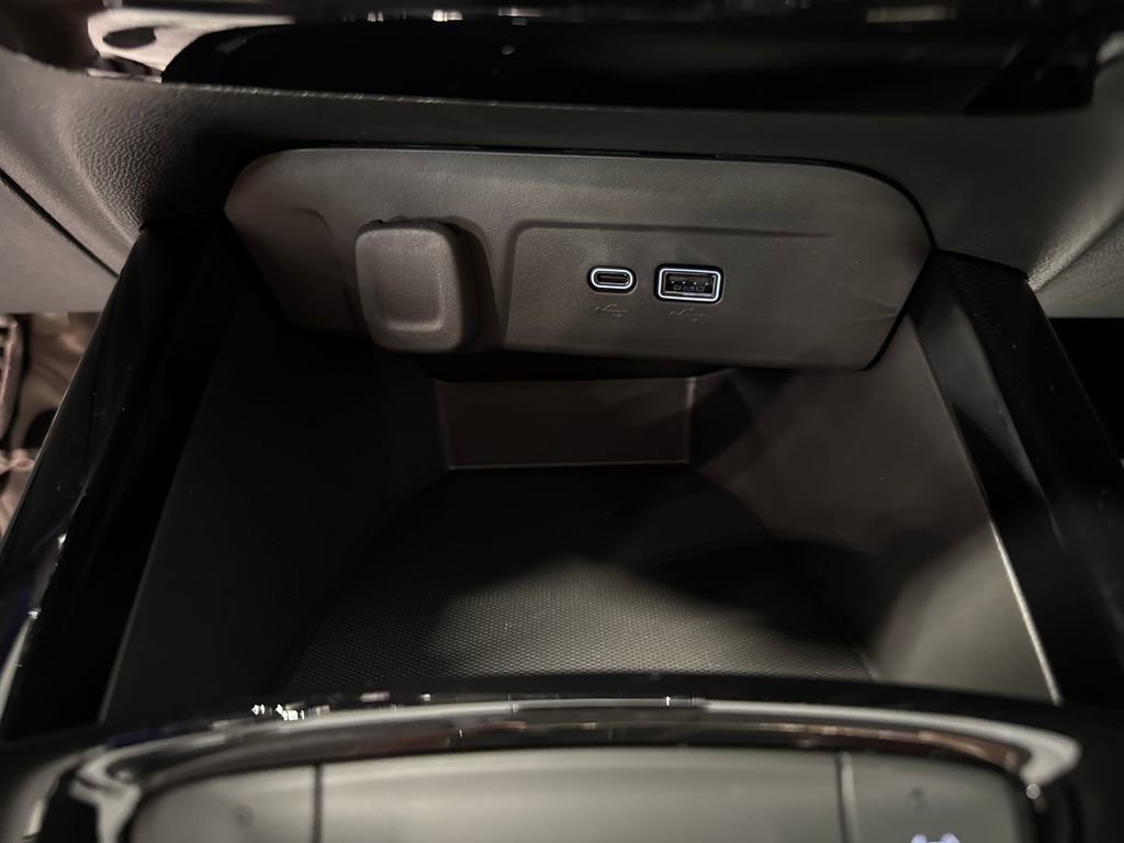 New 2026 Chevrolet Trax LT FWD image 19