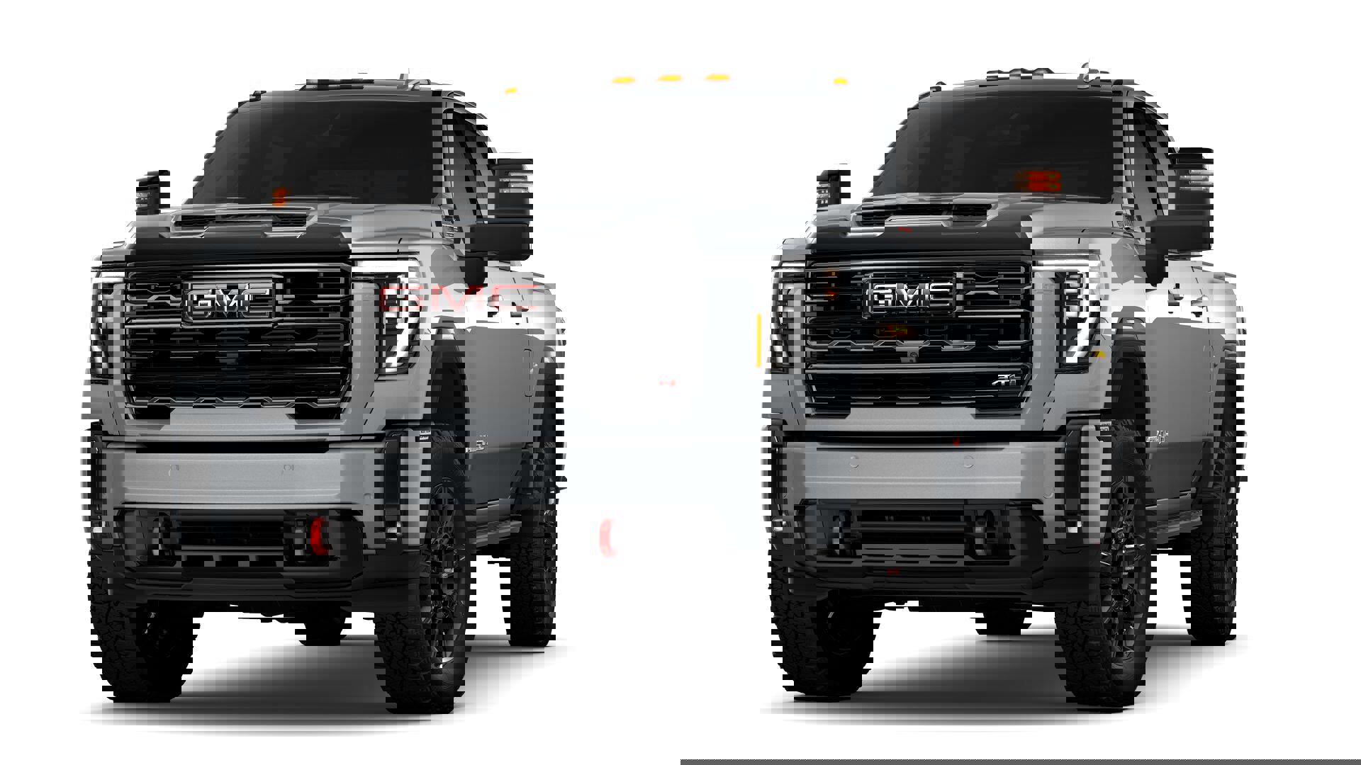 New 2026 GMC Sierra 2500 AT4 w/ AT4 Premium Plus Package image 30