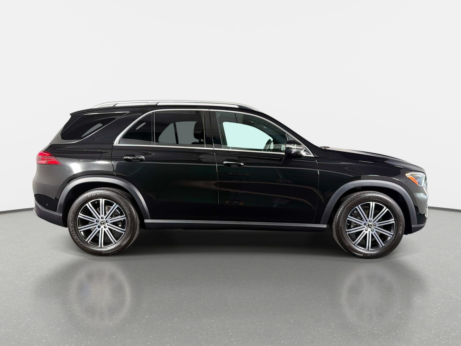 Used 2026 Mercedes-Benz GLE 350 4MATIC image 2