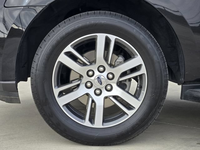 Used 2024 Ford Expedition Limited AWD/4WD image 11