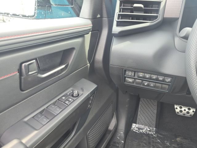 New 2026 Toyota Tundra TRD Pro AWD/4WD image 15