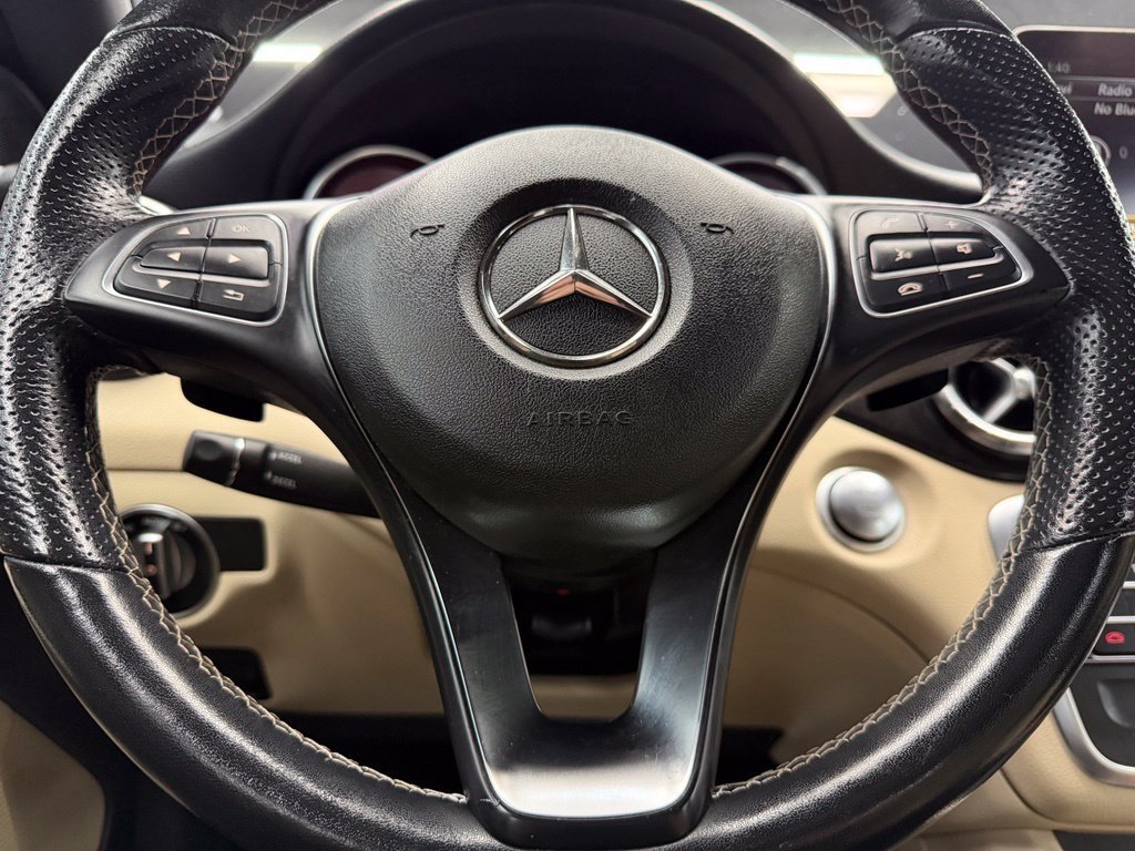 Used 2019 Mercedes-Benz CLA 250 image 23