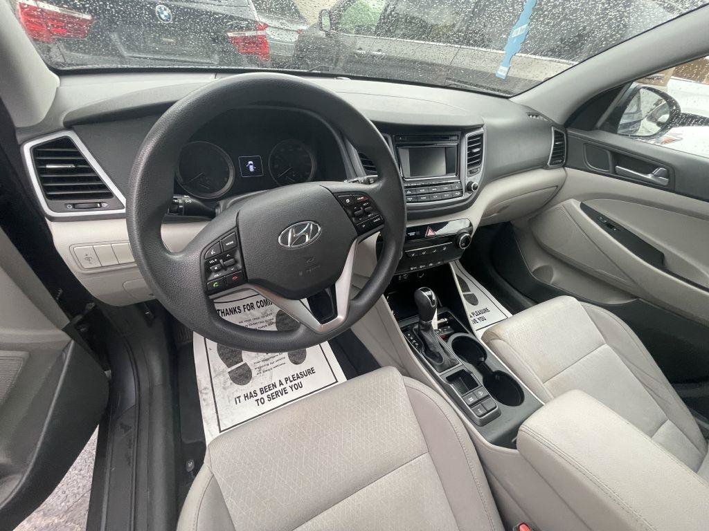 Used 2016 Hyundai Tucson Eco AWD/4WD image 19