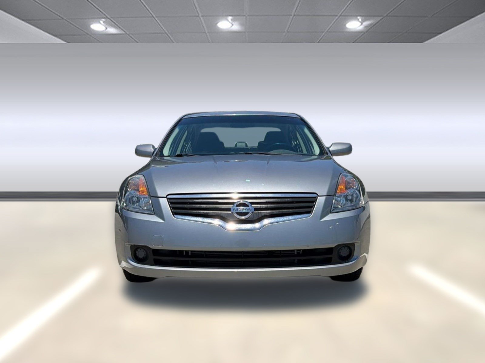 Used 2008 Nissan Altima 2.5 S w/ Convenience Plus Pkg FWD image 5