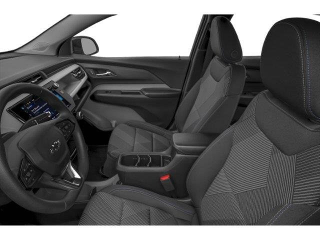 New 2027 Chevrolet Bolt LT w/ Comfort Package FWD image 4