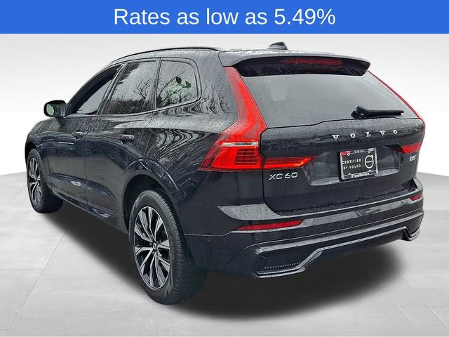 Certified 2024 Volvo XC60 B5 Plus w/ Climate Package image 5
