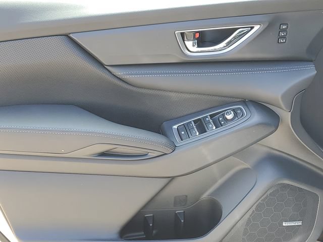New 2026 Subaru Ascent Limited AWD/4WD image 16